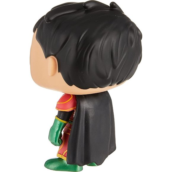 Funko POP Heroes: Imperial Palace - Robin - Picture 3 of 5